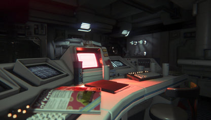 Alien: Isolation (PS4