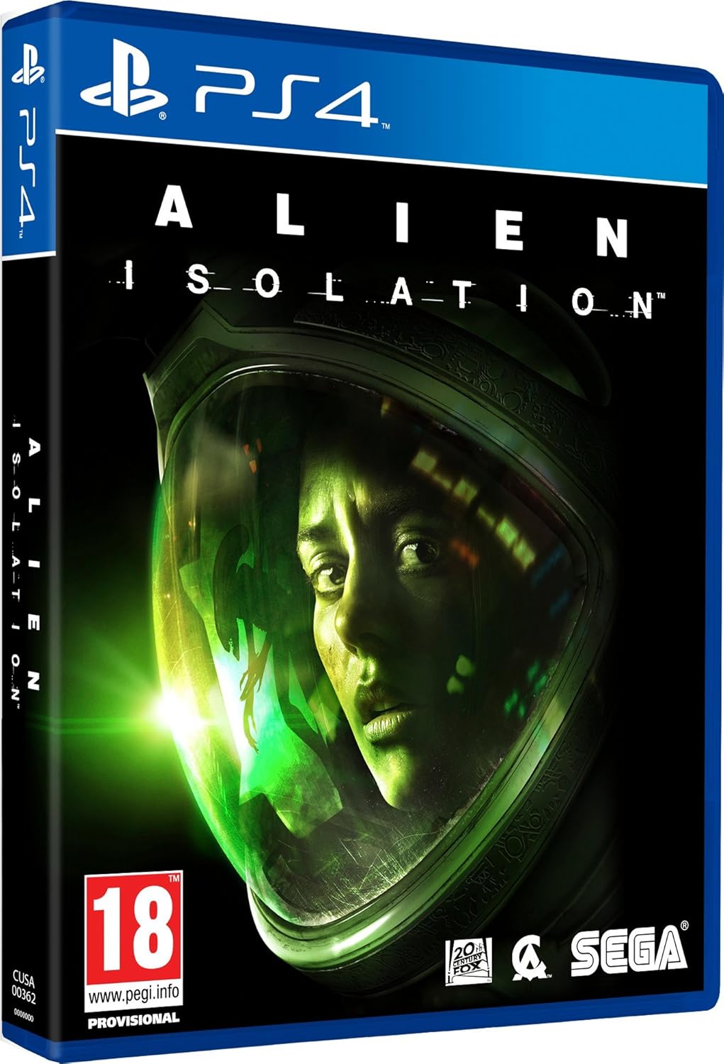 Alien: Isolation (PS4