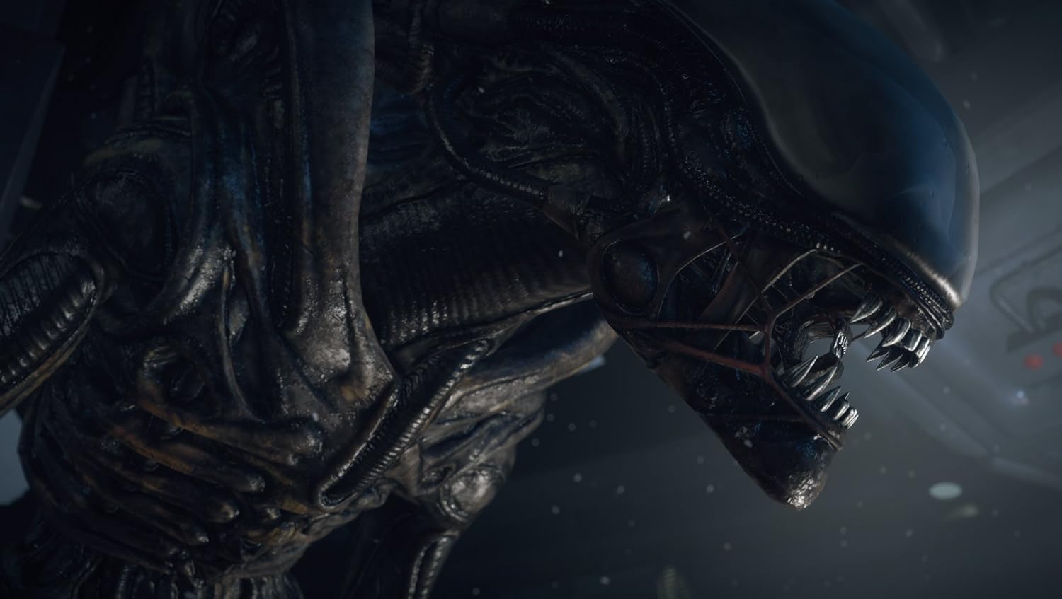 Alien: Isolation (PS4