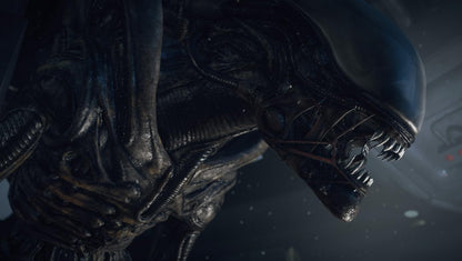 Alien: Isolation (PS4