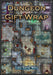 Loke Battle Mats | Dungeon Gift Wrap (Pack of 6 Sheets with Tags