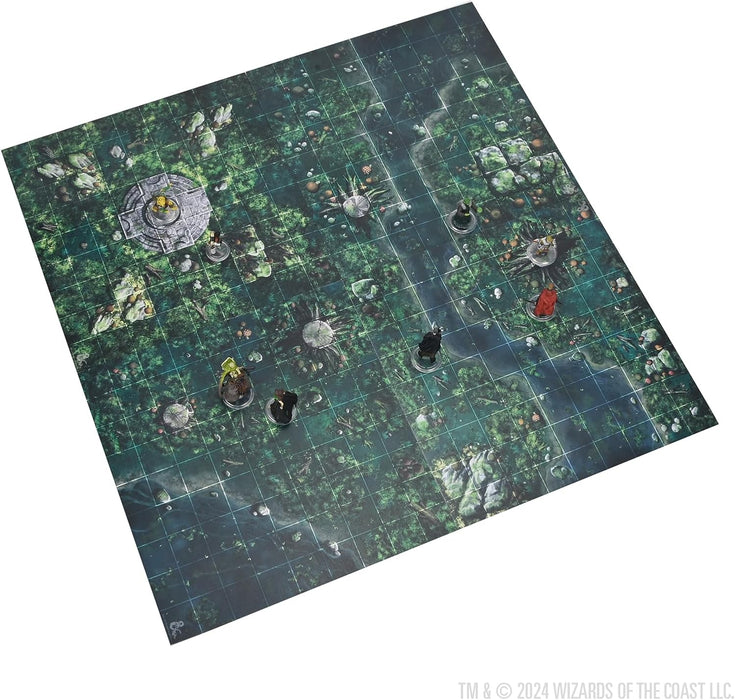 Dungeons & Dragons extension jeu de figurines Expansion - Sellswords 2 - Gold and Glory *ANGLAIS*