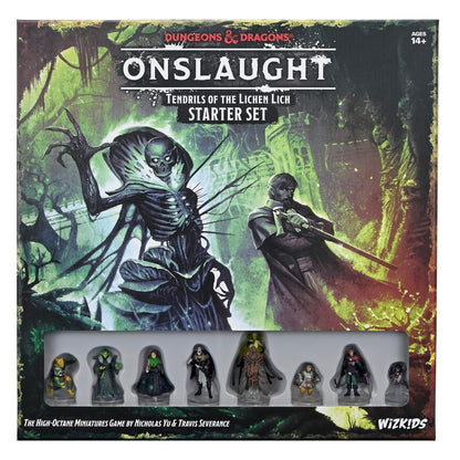 Dungeons & Dragons extension jeu de figurines Expansion - Sellswords 2 - Gold and Glory *ANGLAIS*