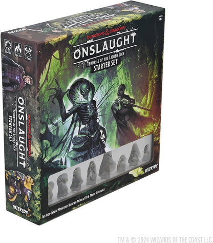 Dungeons & Dragons extension jeu de figurines Expansion - Sellswords 2 - Gold and Glory *ANGLAIS*