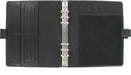 Filofax A5 Metropol Organiser - Black