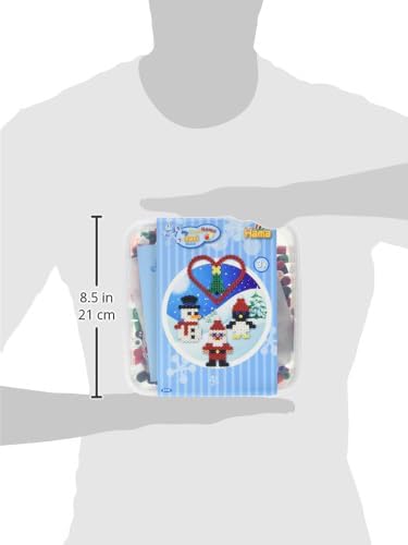 Hama 10.8749 Kralen Set, Diverse