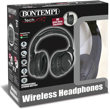 Bontempi - Wireless Headphones (483010)