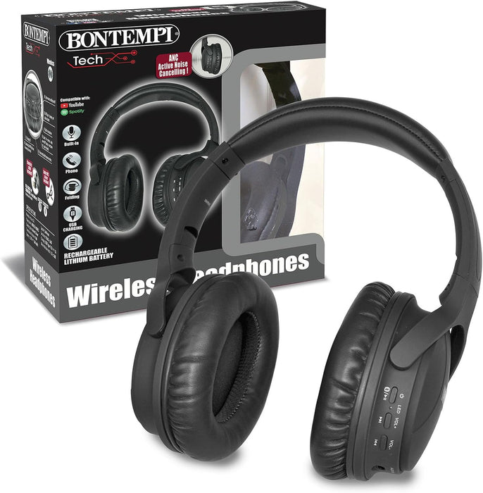 Bontempi - Wireless Headphones (483010)