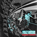 Highway Robbery (Ghostly Teal (Indies
