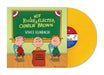 You're Not Elected, Charlie Brown (Woodstock