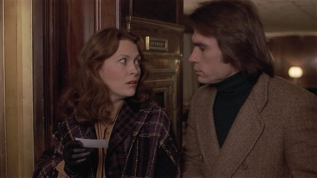 Les Yeux de Laura Mars