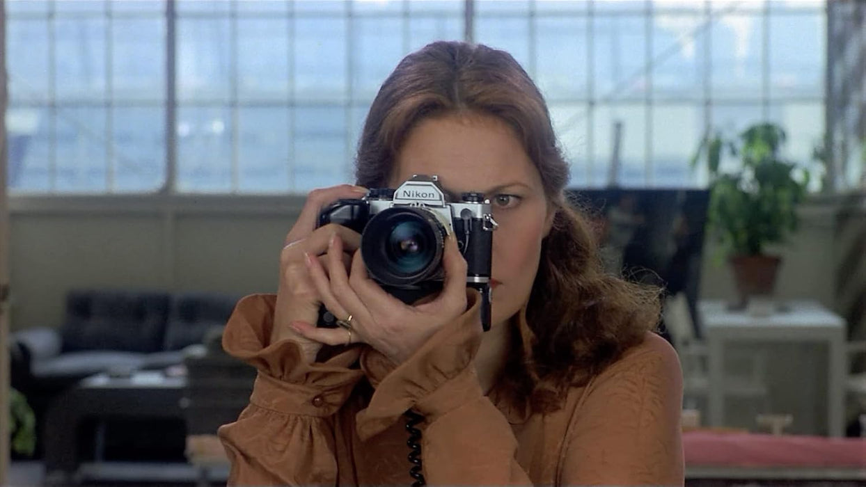 Les Yeux de Laura Mars