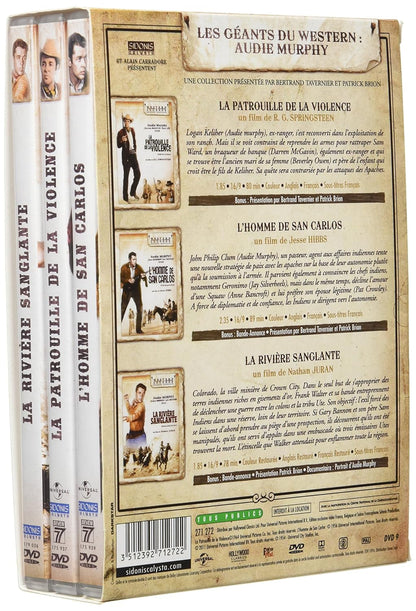 Audie Murphy N3