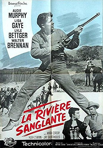 Audie Murphy N3