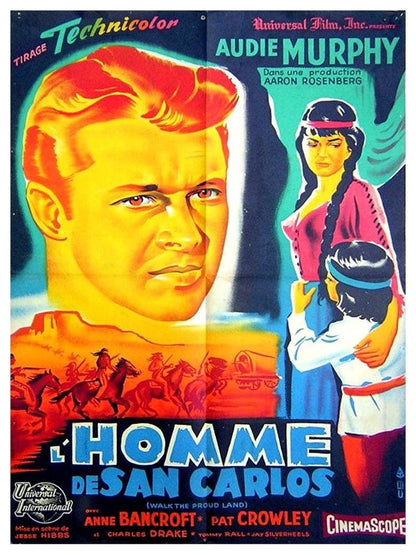 Audie Murphy N3
