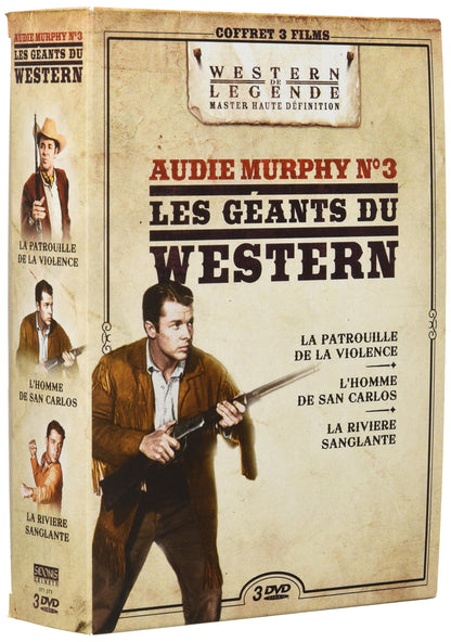 Audie Murphy N3