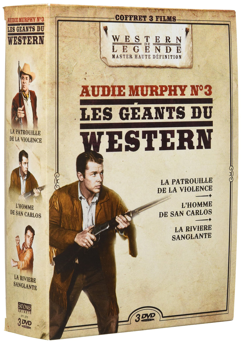 Audie Murphy N3