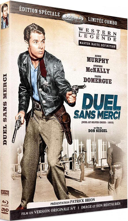 Duel sans merci