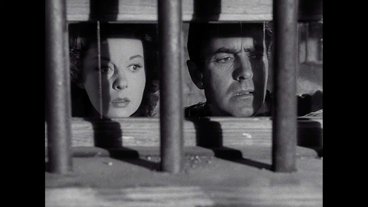 L'attaque de la malle-poste