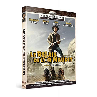 Le relais de l'or maudit