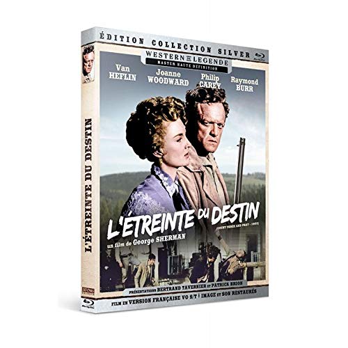 L'étreinte du destin