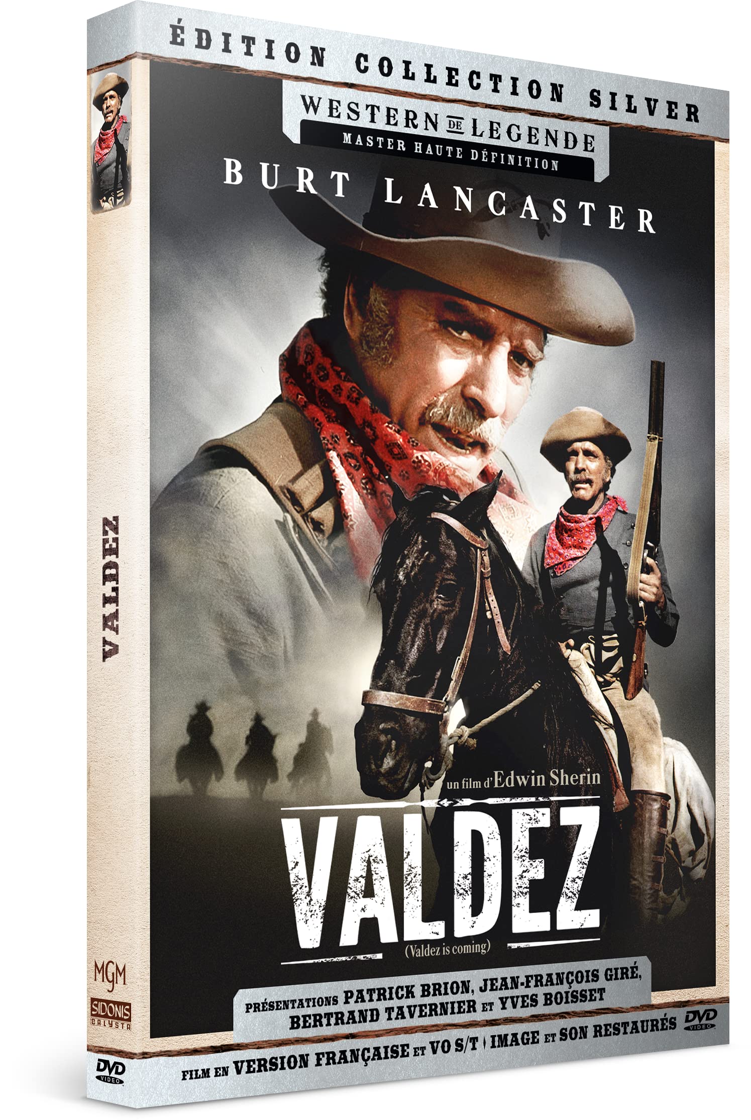 Valdez