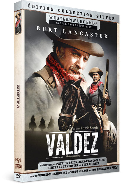 Valdez