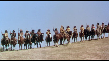 A l'assaut du fort clark
