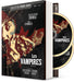 Les Vampires+Livret/Blu-Ray+Dvd