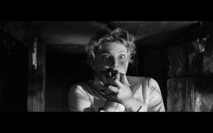 Les Vampires+Livret/Blu-Ray+Dvd