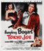 Tokyo joe