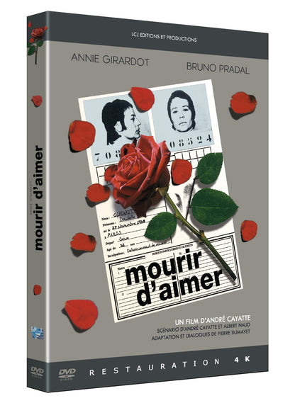 Mourir d'aimer