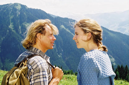 Die große Hansi Hinterseer Heimatfilm Kollektion