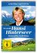 Die große Hansi Hinterseer Heimatfilm Kollektion