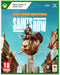 Saints Row - Day One Edition