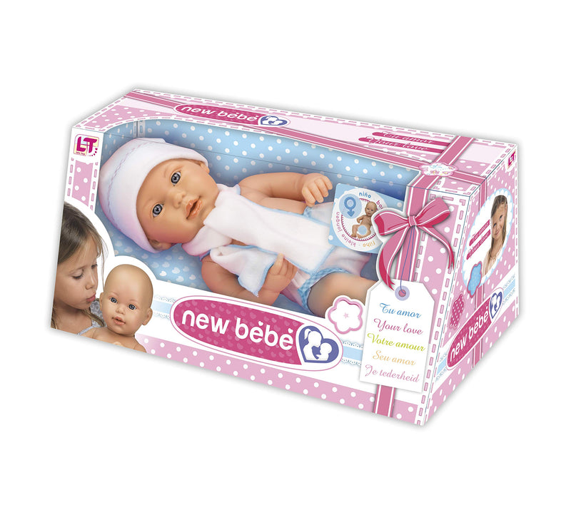 Doll - Boy (20232)