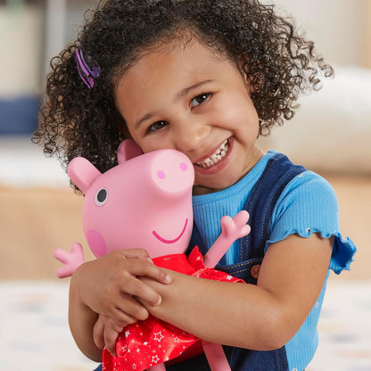 Peppa Pig PEPPAS MUDDY PUDDLES PARTY