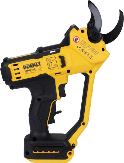 Dewalt Dcmpp568N-Xj Dcmpp568N Xr Pruner 18V Bare Unit