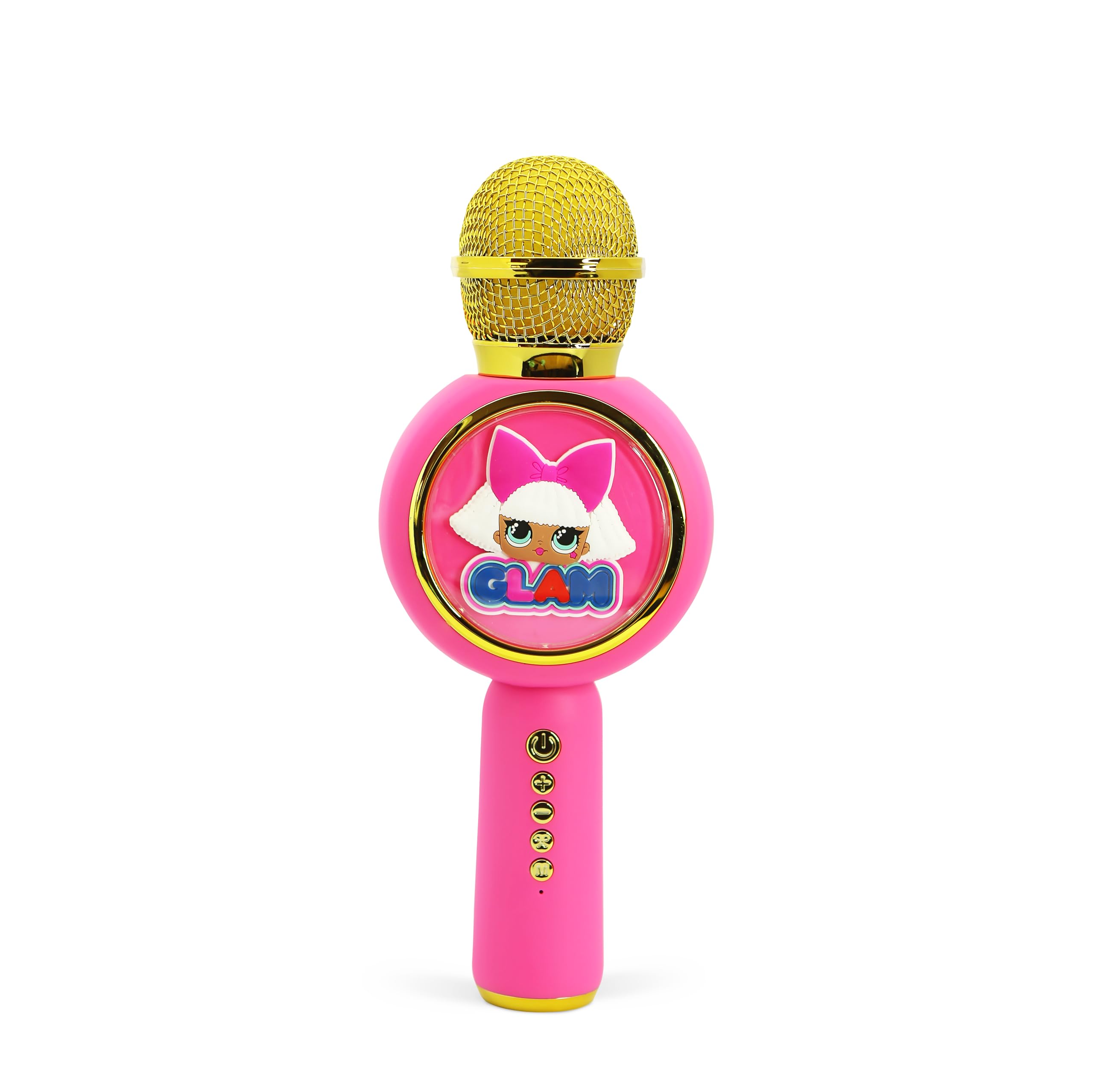 Otl - Lol Surprise ! Glam Popsing Led Microphone