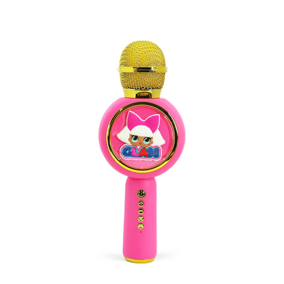 Otl - Lol Surprise ! Glam Popsing Led Microphone