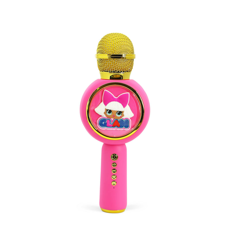 Otl - Lol Surprise ! Glam Popsing Led Microphone