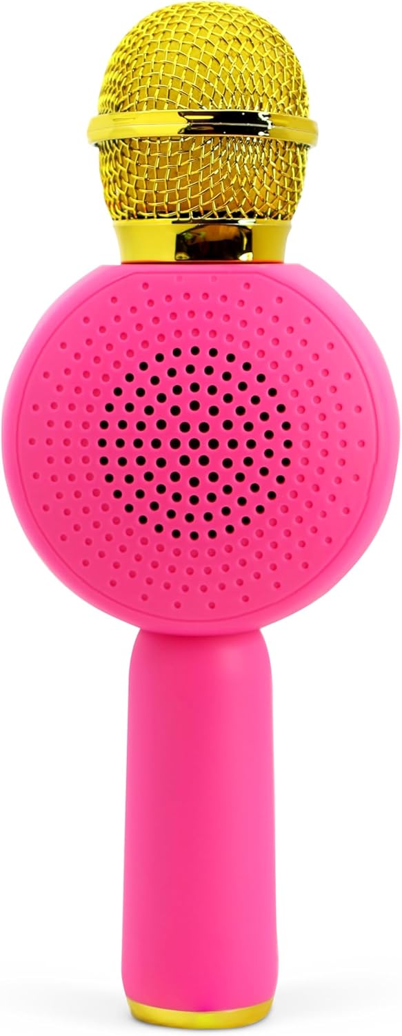 Otl - Lol Surprise ! Glam Popsing Led Microphone