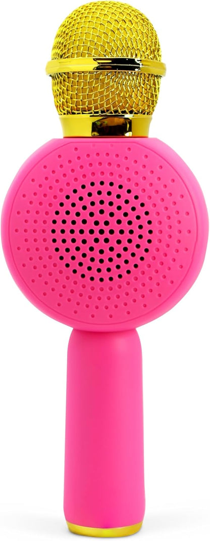 Otl - Lol Surprise ! Glam Popsing Led Microphone