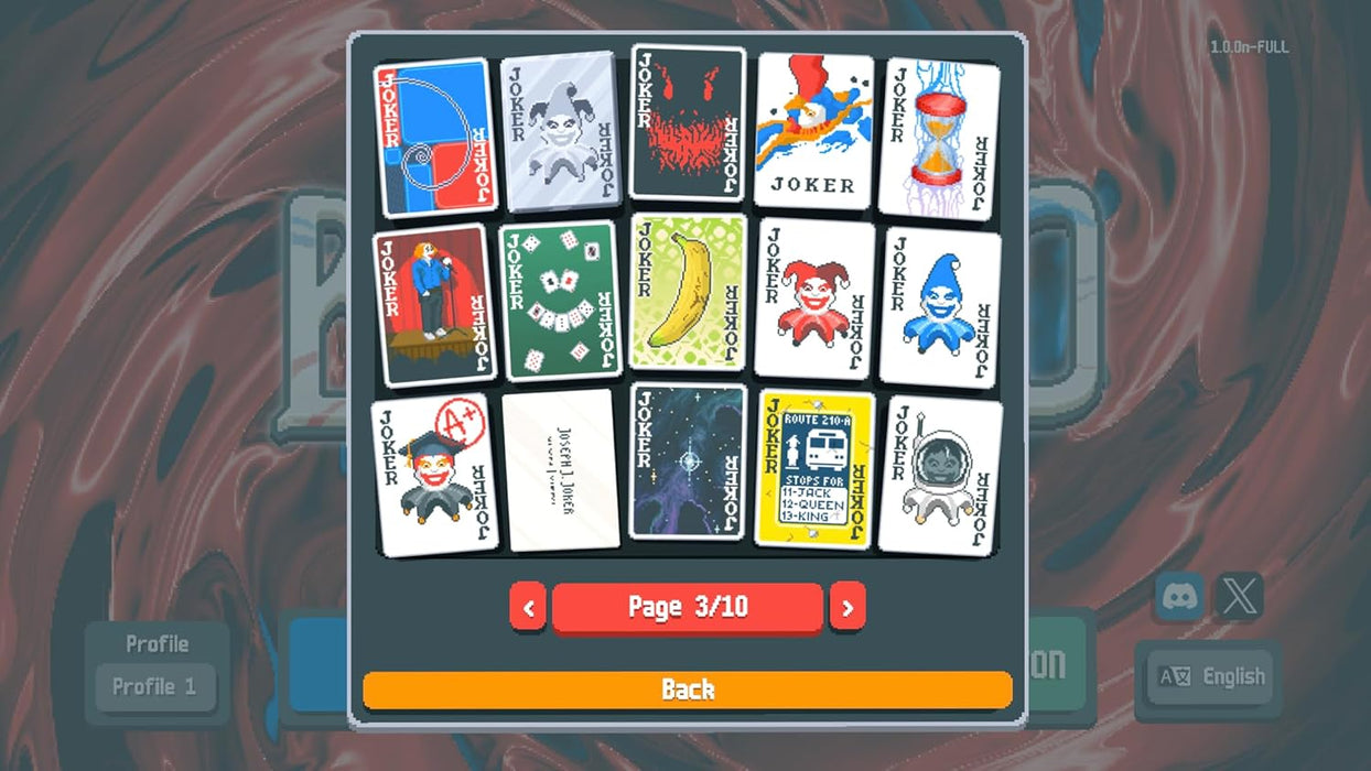 Balatro - Special Edition - PlayStation 5