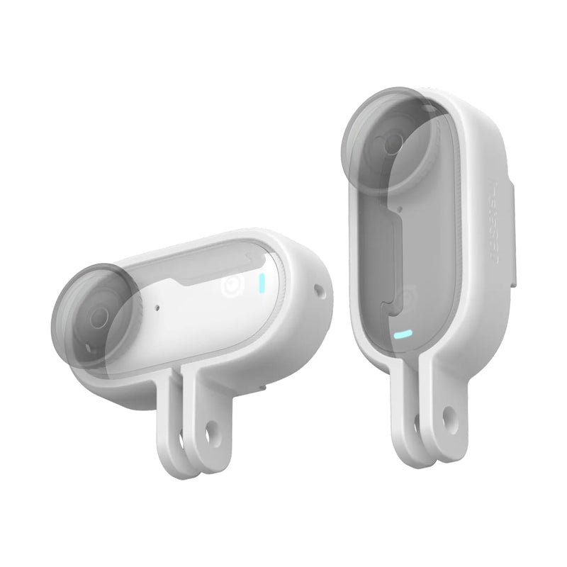Insta360 - Go 3/Go 3S Vertical & Horizontal Action Mount Set