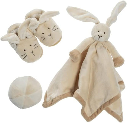 Teddykompaniet Diinglisar 2794 Baby Gift Set White – Gift Set (White, 6 Month(s), 12 Month(s), 240 mm, 240 mm, Gift Box)