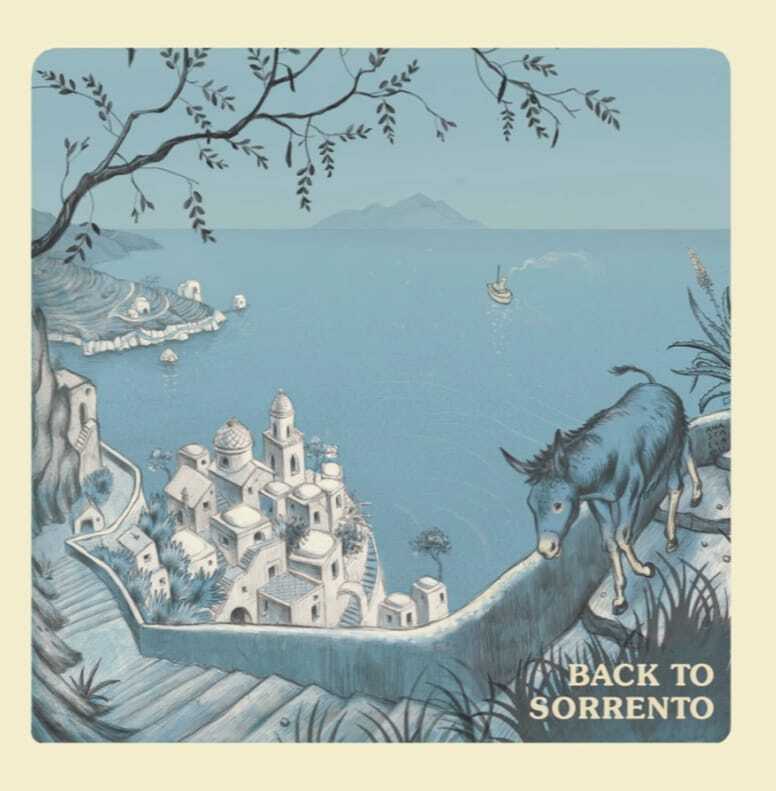 Back to Sorrento