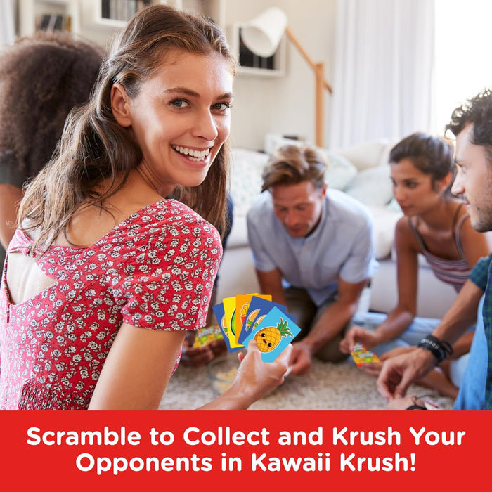 Aquarius Dedicated Deck Card Game