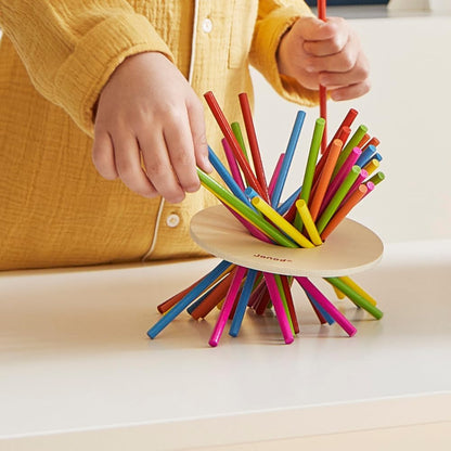 Spel - Crazy Sticks