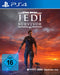 STAR WARS JEDI:  SURVIVOR